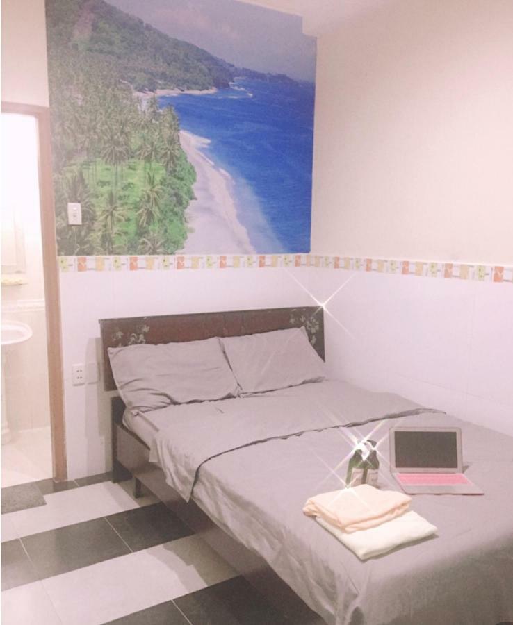 Expats Homestay Minh Quang Hô Chi Minh-Ville Extérieur photo